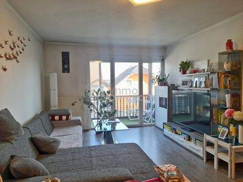 Gallbrunn Wohnungen, Gallbrunn Wohnung kaufen