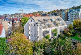 Herrliche Lage trifft TOP-Fläche 