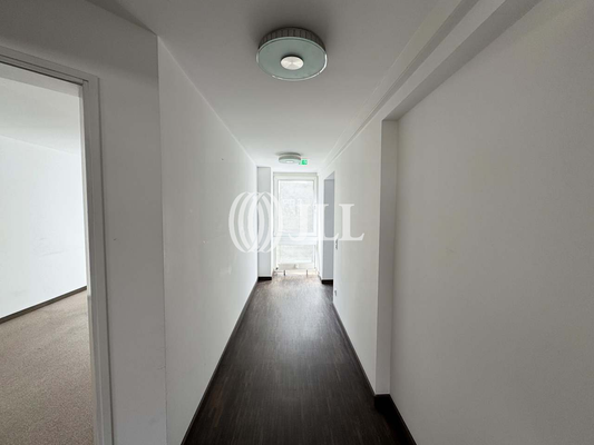 Innenansicht - 3. OG - JLL