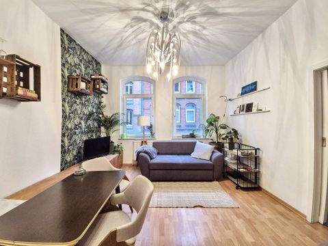 Hannover Wohnungen, Hannover Wohnung mieten