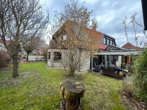 Börgerende Häuser, Börgerende Haus kaufen
