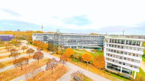 Mannheim / Schwetzingerstadt Oststadt Büros, Büroräume, Büroflächen 