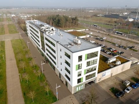 Mönchengladbach Büros, Büroräume, Büroflächen 