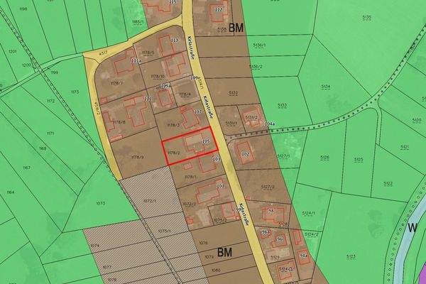 Flächenwidmungsplan