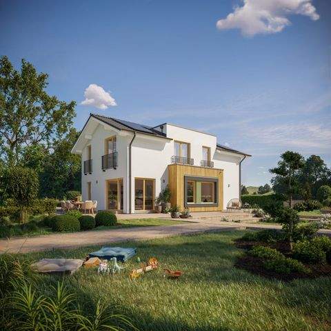 Ranstadt Häuser, Ranstadt Haus kaufen