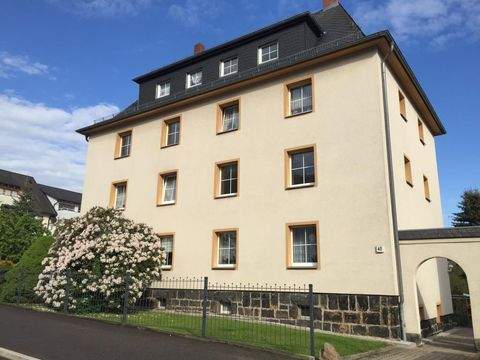 Chemnitz Wohnungen, Chemnitz Wohnung kaufen