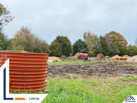 Elsdorf-Westermühlen Grundstücke, Elsdorf-Westermühlen Grundstück kaufen