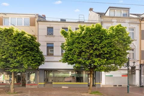 Bonn / Beuel-Mitte Häuser, Bonn / Beuel-Mitte Haus kaufen
