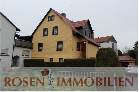 Mörlenbach Wohnungen, Mörlenbach Wohnung mieten