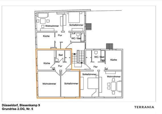 Grundriss 2OG Nr. 5 2023 0621