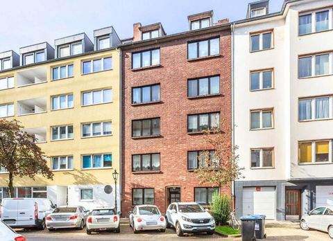 Düsseldorf Wohnungen, Düsseldorf Wohnung kaufen