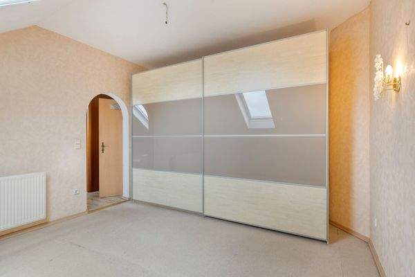 Schlafen II WE mitte OG