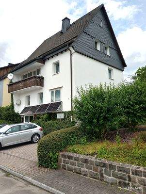 Neu mit Balkonkraftwerk für Ihre Ladesstation