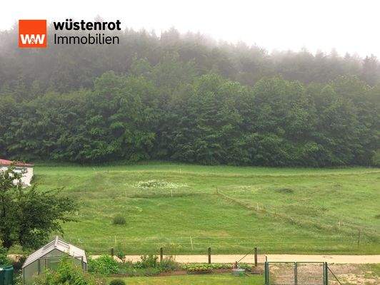 Bau- und Landwirtschaftsfläche