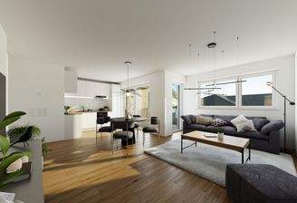 Einrichtungsbeispiel