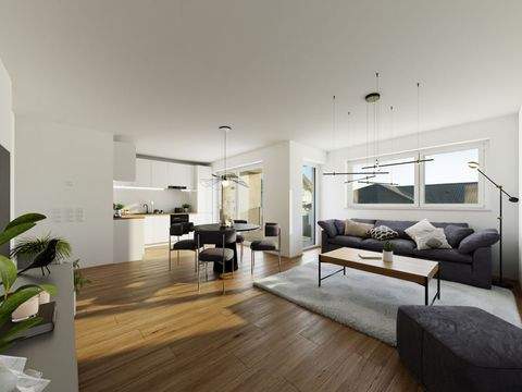 Schwarzach Wohnungen, Schwarzach Wohnung kaufen