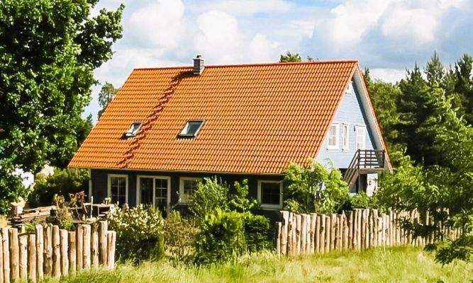 Rückansicht DSM Nord/Ost