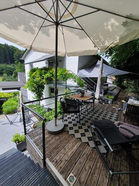 Nittendorf Häuser, Nittendorf Haus kaufen