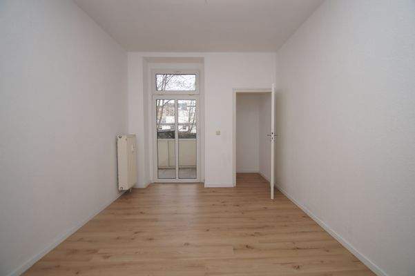 Referenz drittes Zimmer