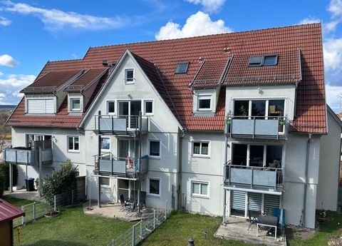 Ehingen (Donau) Wohnungen, Ehingen (Donau) Wohnung kaufen
