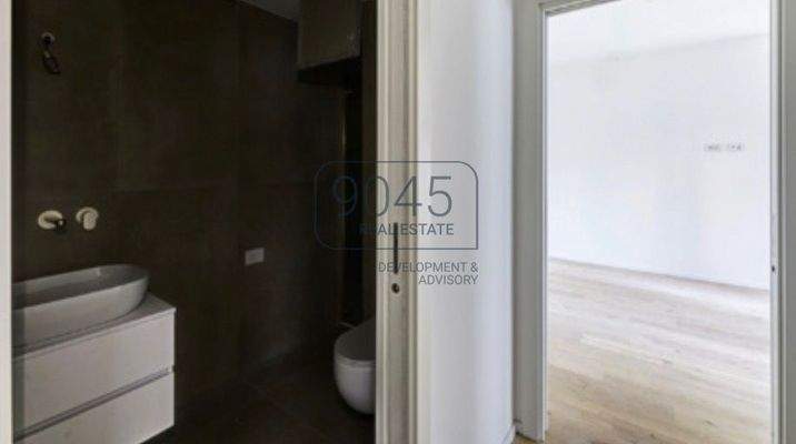 Exklusive urbane Villa mit privatem Rooftop und hochwertigen Annehmlichkeiten in Mailand - Italien