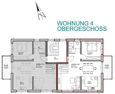 Murrhardt / Fornsbach Wohnungen, Murrhardt / Fornsbach Wohnung kaufen