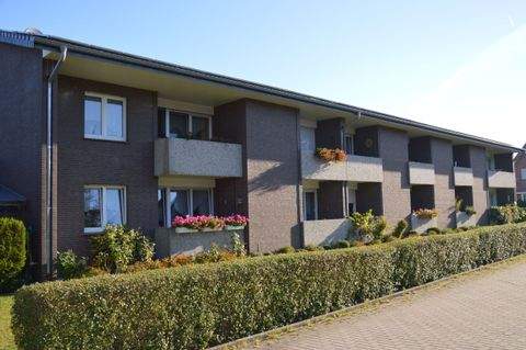 Bramsche-Engter Wohnungen, Bramsche-Engter Wohnung mieten