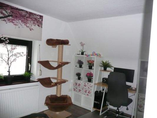 Arbeitszimmer