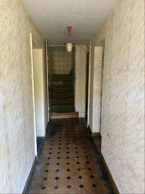 Denkmalgeschützter Teil