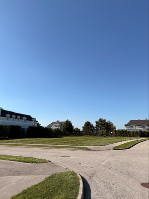 Plot and street view