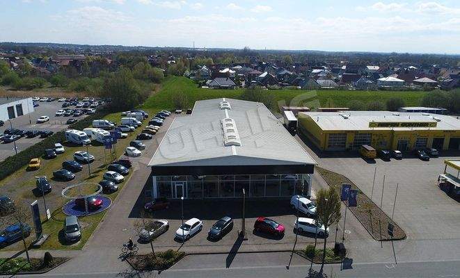 Standort mit Zukunft