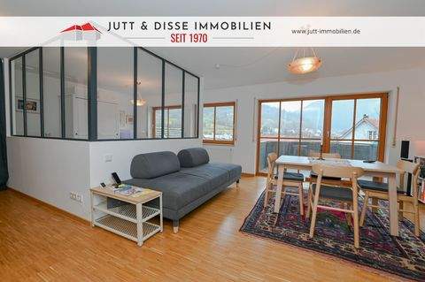 Forbach Wohnungen, Forbach Wohnung kaufen