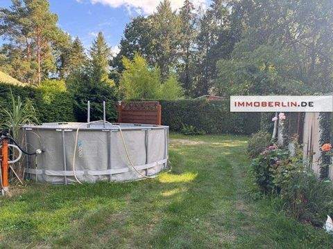 Schwielowsee Grundstücke, Schwielowsee Grundstück kaufen