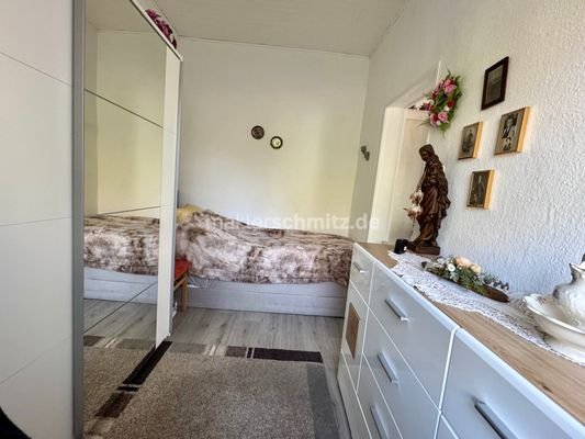 Schlafzimmer EG
