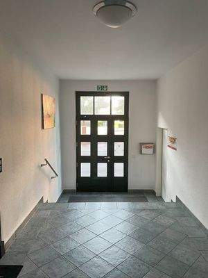 Eingangsflur