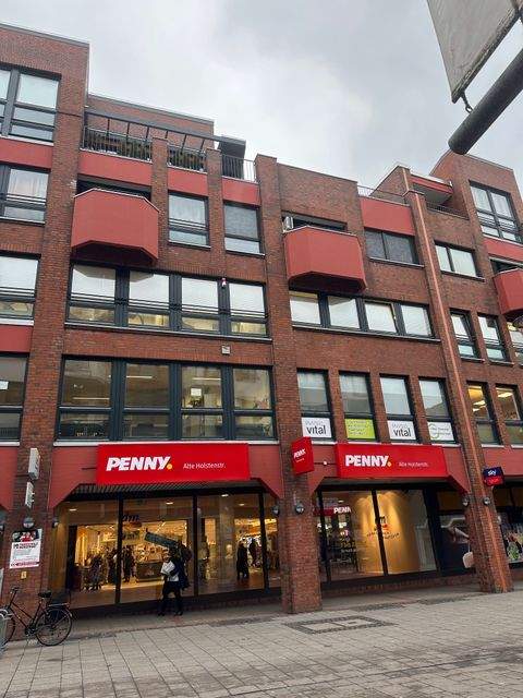 Hamburg Wohnungen, Hamburg Wohnung kaufen