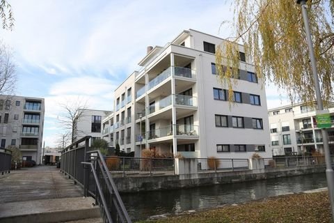 Augsburg Wohnungen, Augsburg Wohnung mieten