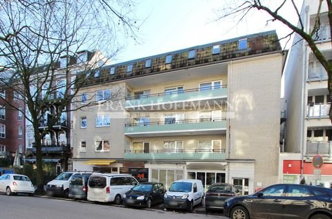 Hamburg Wohnungen, Hamburg Wohnung kaufen