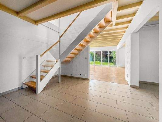 Whg.1-Treppenaufgang