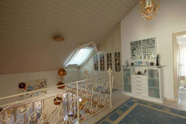 1.OG-Flur Treppenbereich