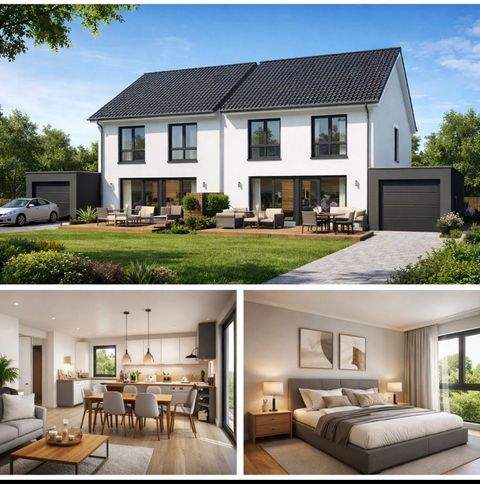 Ludwigsfelde Häuser, Ludwigsfelde Haus kaufen