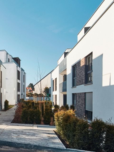 Nürnberg Wohnungen, Nürnberg Wohnung kaufen