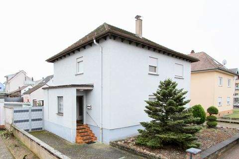 Rheinstetten Häuser, Rheinstetten Haus kaufen