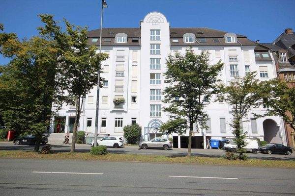 Außenansicht Schiersteiner Str. 39