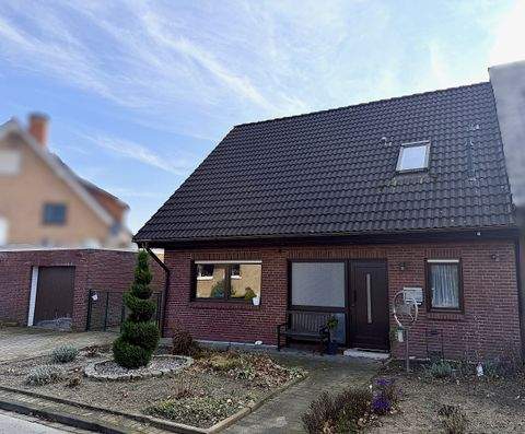 Schermbeck Häuser, Schermbeck Haus kaufen