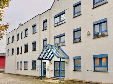 Polch Büros, Büroräume, Büroflächen 