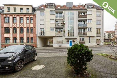 Leipzig Wohnungen, Leipzig Wohnung kaufen