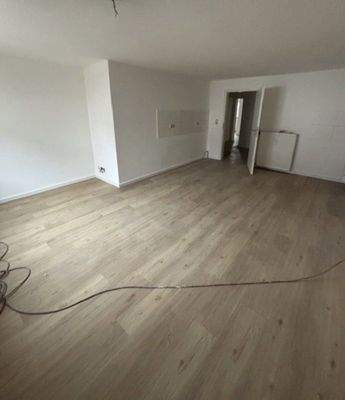 Wohn- und Essbereich