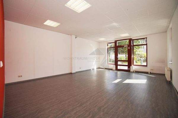 Gewerbefläche Büro 1