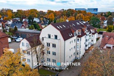 Bremen Wohnungen, Bremen Wohnung kaufen